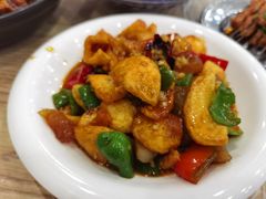 -江城燕子大排档(江汉路步行街店)