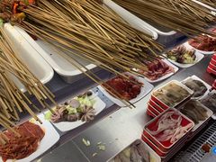 -让签签飞小郡肝串串香(春熙路形象店)