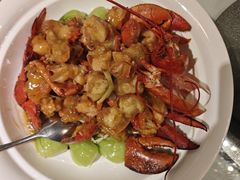 -万龙洲海鲜(南新仓店)