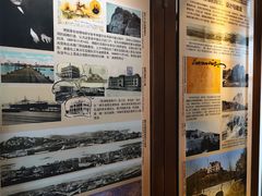 -青岛德国总督楼旧址博物馆