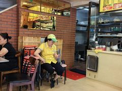 -四里沙茶面(七星西路分店)