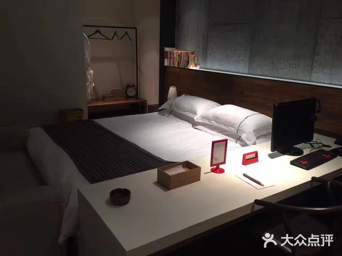 襄阳九间房(沃尔玛店)图片