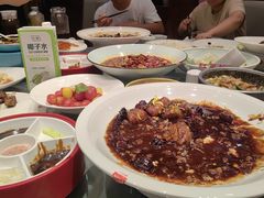 -红菜坊·烤鸭·川鲁宴(石园店)