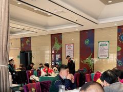 大堂-紫光园(燕郊总店)