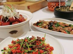 -张烤鸭·川菜·非遗冒烤鸭(青石桥店)
