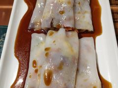 蜜汁叉烧肠粉-老广酒楼(樱花店)