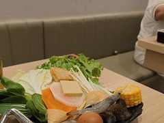 -呷哺呷哺 黄金牧场 (新辰里学清路店)