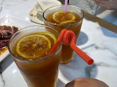 -多多旺港式茶餐厅(新区店)