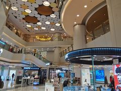 -银座mall(东直门店)