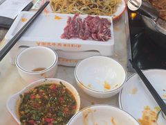 -潮悦牛肉火锅城(水贝店)
