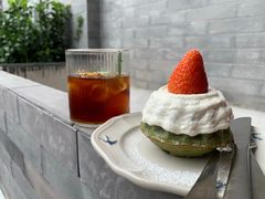 -Catch Bagel(芳草地店)