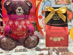 -GODIVA(海岸城店)