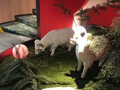 -海底捞火锅(高新活力汇店)