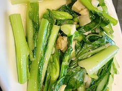 -美极鲜食坊(宝安南路店)