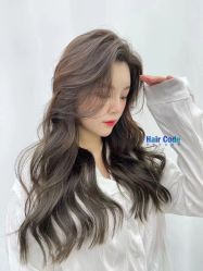 -HairCode芭曲发型