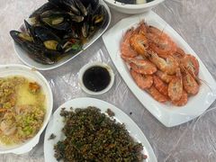 -众味海鲜大排档·活海鲜·潮汕味(南澳店)