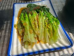 -百家春好德来姜母鸭