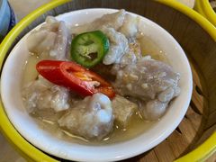 -明泉居茶点荟(车陂店)