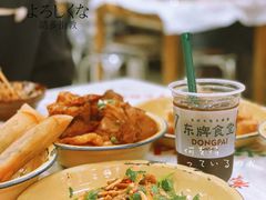 -东排食堂长沙小吃大排档(五一广场店)