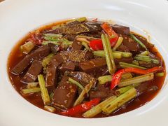 -老阿妈乌海蒙餐馆(锦馨园小区店)