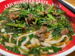 -刘百味粉馆(五一华府店)