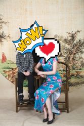 -时光纪全家福·母女写真