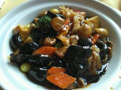 -功德林(南京西路店)