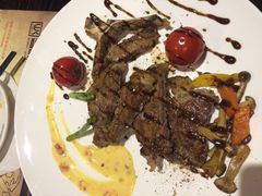 -HIHE Bistro·Oyster Bar(华熙live店)