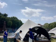 -东钱湖旅游度假区