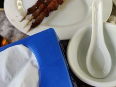 -福寿斋·老北京铜锅涮肉·烤鸭(顺义总店)