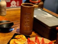 -花和尚·湘西小串烧烤(祈福店)