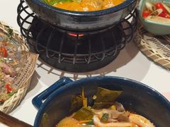 -美泰·Mangothai·清迈云街(天空之城店)