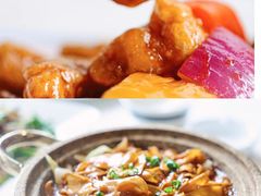 -大水车公馆·顺德菜·妈姐菜(均安店)