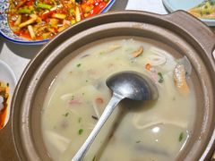 -院8里·小聚园(九眼桥店)