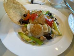 -利苑酒家(金宝店)