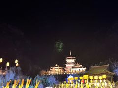 -禅宗少林·音乐大典