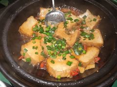 -费大厨辣椒炒肉(太平老街店)