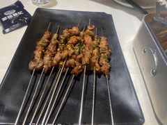 -聚味瞿记·龙虾堂(望城店)