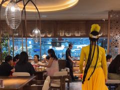 -相约·羊村小馆非遗手抓肉(七一酱园店)