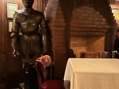 -Keens Steakhouse
