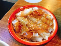 -憶廟街 X 沙角邨(太古城店)