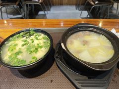 -永茂驴肉(莲池南大街总店)