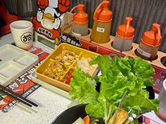 -猫抓烤肉(春熙路店)
