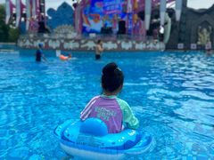 -苏州乐园森林水世界