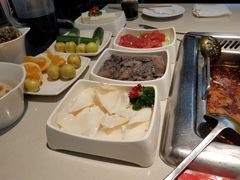 -海底捞火锅(九久奥特莱斯店)