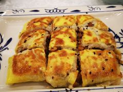 三鲜豆皮-九头鸟酒家(四道口店)