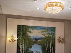 -又见炊烟私房菜(敬亭路店)