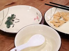 -丈母娘的饭局•新金陵菜(牛首山店)