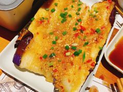 -木屋烧烤(惠阳华润小径湾店)