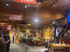 -今邕烧烤(园湖店)